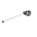 Attack Performance 55mm Zero Offset Clip-ons - BMW Attack Performance 55mm Zero Offset Clip-ons - BMW